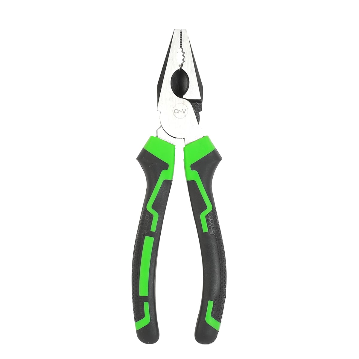 Rikä 180mm High Leverage Combination Pliers